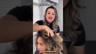 PROTOCOLO DE CACHOTERAPIA COM REDUTTOX  GARDEN HAIR COSMÉTICOS [upl. by Spohr]