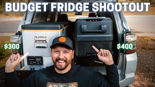 Budget Overland Fridge  SetPower RV45D vs RV45S  Best One [upl. by Lsiel]