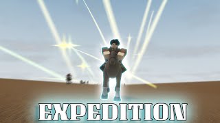 EP4 My First ever EXPEDITION In This Game  Attack On Titan Realm [upl. by Eerolam]