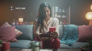 Netcare App Commercial [upl. by Sharia138]