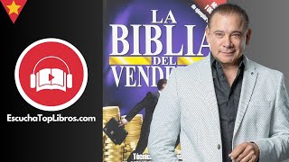 LA BIBLIA DEL VENDEDOR  Alex Dey  EscuchaTopLibros  Resumen  Audiolibro [upl. by Renferd26]