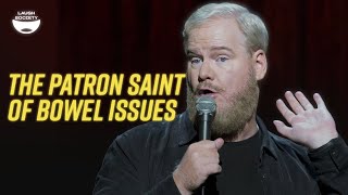 What Do We Even Know About Saints Jim Gaffigan [upl. by Retrop]