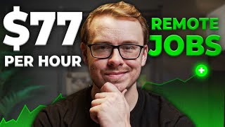 17 Work From Home Job Companies Always Hiring Worldwide [upl. by Jovia181]