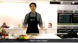 Whats Cookin Daddy  Episode 4 Claypot Kebab [upl. by Rheims]