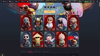 100 On the New China Town Event  KeyDrop Opening [upl. by Rayford]