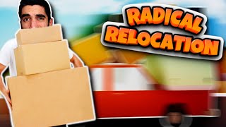 Οι δυσκολίες της μετακόμισης  Radical Relocation [upl. by Intirb925]