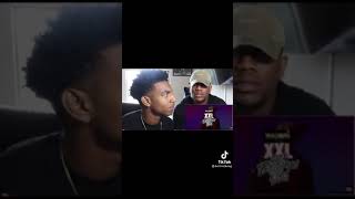 Ginuwine Differences meme [upl. by Noffihc299]