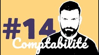 COURS COMPTABILITÉ 1414  Lécriture comptable dimmobilisation [upl. by Elli191]