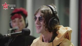 Richard Ashcroft  Lucky Man Live on The Chris Evans Breakfast Show with Sky [upl. by Mayes]