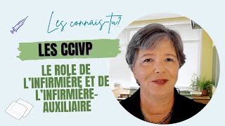 Connaitre les différents accès veineux [upl. by Alston]