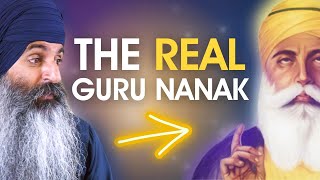 Guru Nanaks Message Will Change The Way You Think [upl. by Hervey]