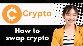 How to Swap Crypto in Bitget Wallet Step By Step [upl. by Egedan605]