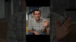 Everyone thought Jay’s roast was too tough movie modernfamily funny shorts [upl. by Lered]