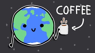 How to Save the World With Coffee [upl. by Torrey]