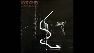 Synergy  Cords 1978 FULL ALBUM [upl. by Cohette]