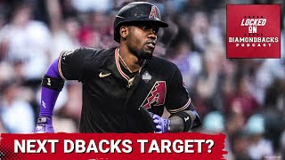 The Eduardo Rodriguez Deal is Finalized so Who is the Next Arizona Diamondbacks Free Agent Target [upl. by Fredkin555]