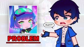 Luni Needs to Fix This Problem 😭 [upl. by Jareen]