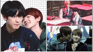 Proofs that CHANBAEK is real  찬백 Analysis 2018 [upl. by Ammon]