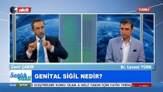 Sağlık Vakti Siğillerin tedavi yöntemi OpdrLevent Türk [upl. by Normalie]