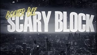 Booter bee  scary block 2024 [upl. by Dlabihcra]