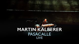 Martin Kälberer – Pasacalle München 2013 Live [upl. by Ehpotsirhc]