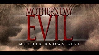 Mothers Day Evil 2011  Trailer  Jennifer Bryer  Jane Buckle  Christine Howe  Joel Jackson [upl. by Nichol]