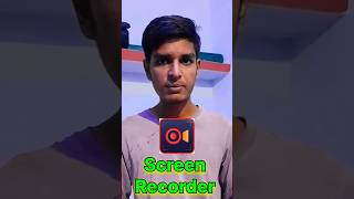 Full HD Screen Recorder 🔴 X Recorder 😯 shorts ytshorts screenrecorder editing screenrecorder [upl. by Treat959]