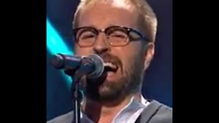 Alfie Boe and Michael Ball on ITV and Imelda May [upl. by Bander]