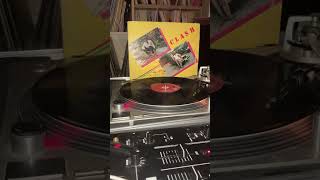 Tenor Saw  No work on Sunday vinyl reggae music dancehall [upl. by Mohorva]