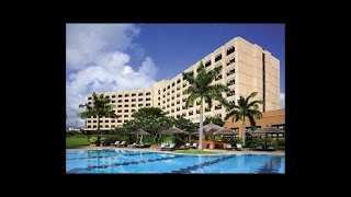 Serena Hotel Dar es Salaam [upl. by Orecul838]