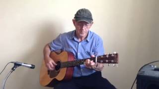 Limerick Youre A Lady D Allen Austin Durack Instrumental Guitar Version [upl. by Massimiliano]