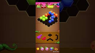 4655 Level 10 minutes Hexa game 2024 [upl. by Maite570]