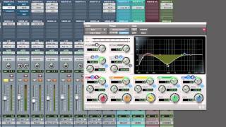 Mixing Minimal Drums  TheRecordingRevolutioncom [upl. by Zerep]