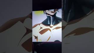 GURREN LAGANN MOVIE 2 THEATER REACTION [upl. by Marybelle]