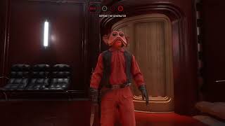 Star Wars Battlefront 2015 Sabotage Gameplay No Commentary [upl. by Esele937]