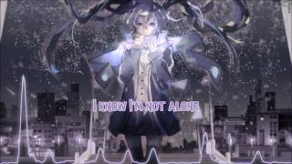 【Hatsune Miku】 Alone Alan Walker 【Vocaloid Cover】 MP3VSQx Download [upl. by Eveam]