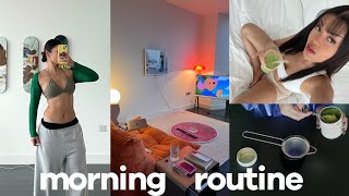 My Slow Minimal Morning Routine [upl. by Demeter524]