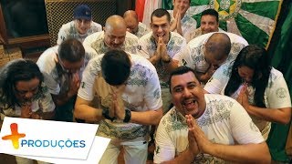 â­ Mocidade Independente de Padre Miguel 2018  Diego Nicolau e cia [upl. by Abrahams]