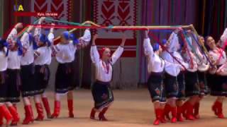 Ukraines Amazing Hopak Dancers Rare Kyiv performance from legendary Virsky Ensemble [upl. by Agnese648]