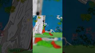 Looney Tunes Daffy Duckyoiks And Awaylooneytunes daffyduck memes [upl. by Dranek24]