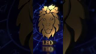 Leo Horoscope Today Stay Calm Be Honest and Make the Right Career Choices [upl. by Enneirb413]