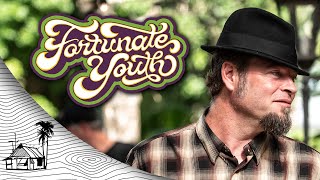 Fortunate Youth  Situation Live Music  Sugarshack Sessions [upl. by Llewen]