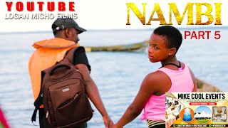 NAMBI Part5 THE BEST UGANDAN MOVIES 2024 [upl. by Bigot]