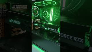 Razer Tomahawk ATX build pcmr razer tomahawk intel kingston [upl. by Kcaj999]