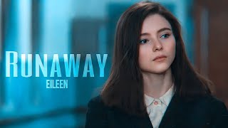 Runaway  Eileen Movie [upl. by Assirrac813]