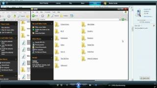 How to sync music to a Craig MP3MP4 player [upl. by Thorner864]