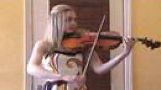 Hoffmeister Concerto in D Major viola 1st movement Allegro [upl. by Siramad975]