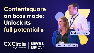 Contentsquare on boss mode unlock its full potential [upl. by Gainor307]