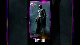 Batman biografias history personajeshistoricos [upl. by Latsyrhk377]