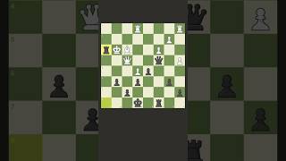 Middle game chess chessgame chesszeen chesscom chesstactics ytshorts viralvideo middlegame [upl. by Cesar]